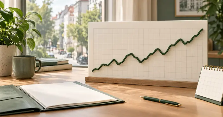 Indexmiete 2026: Vereinbaren, erhöhen, Fristen + Muster - Ratgeber für Vermieter | vermieter1.de