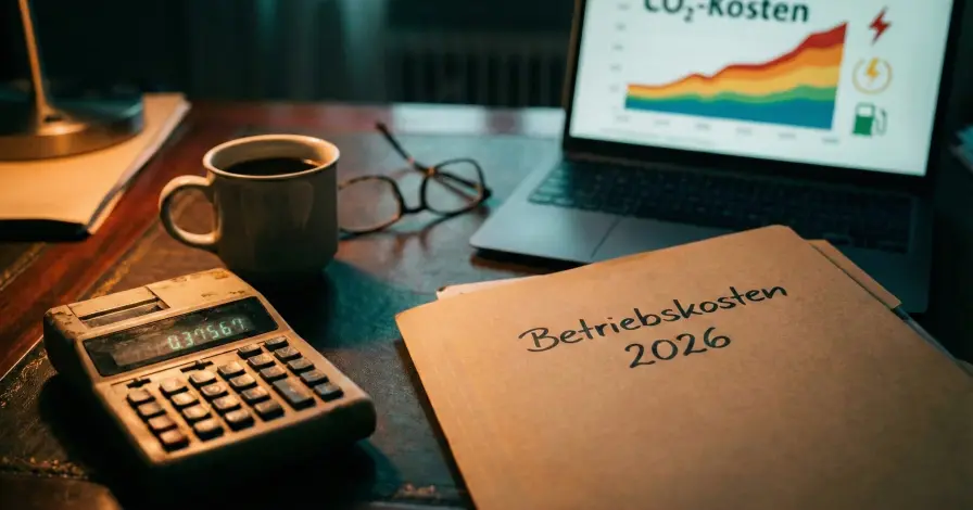 Betriebskostenabrechnung 2026: Alle 17 Positionen + Checkliste für Vermieter - Ratgeber für Vermieter | vermieter1.de