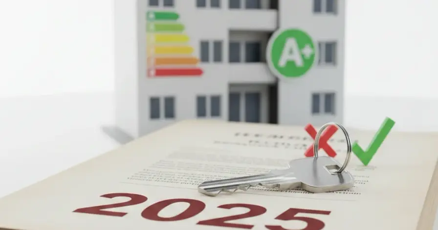 Mietrecht 2025: Neue Pflichten & Bußgelder für Vermieter - Ratgeber für Vermieter | vermieter1.de