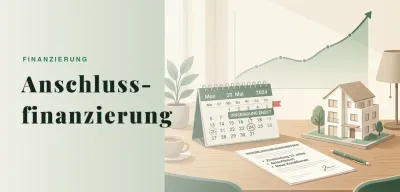 Anschlussfinanzierung 2026: Optionen & Steuer für Vermieter - Ratgeber für Vermieter | vermieter1.de