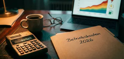 Betriebskostenabrechnung 2026: Alle 17 Positionen + Checkliste für Vermieter - Ratgeber für Vermieter | vermieter1.de