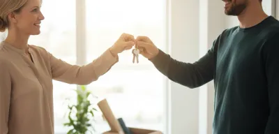 Die perfekte Mieterauswahl: Diese Unterlagen müssen Sie verlangen - Ratgeber für Vermieter | vermieter1.de