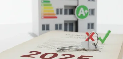 Mietrecht 2025: Neue Pflichten & Bußgelder für Vermieter - Ratgeber für Vermieter | vermieter1.de