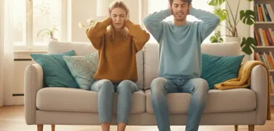 Ruhestörung durch Mieter – Was tun? Abmahnung & kostenlose Vorlage - Ratgeber für Vermieter | vermieter1.de