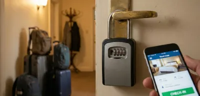 Unerlaubte Untervermietung: Was Vermieter tun können - Ratgeber für Vermieter | vermieter1.de