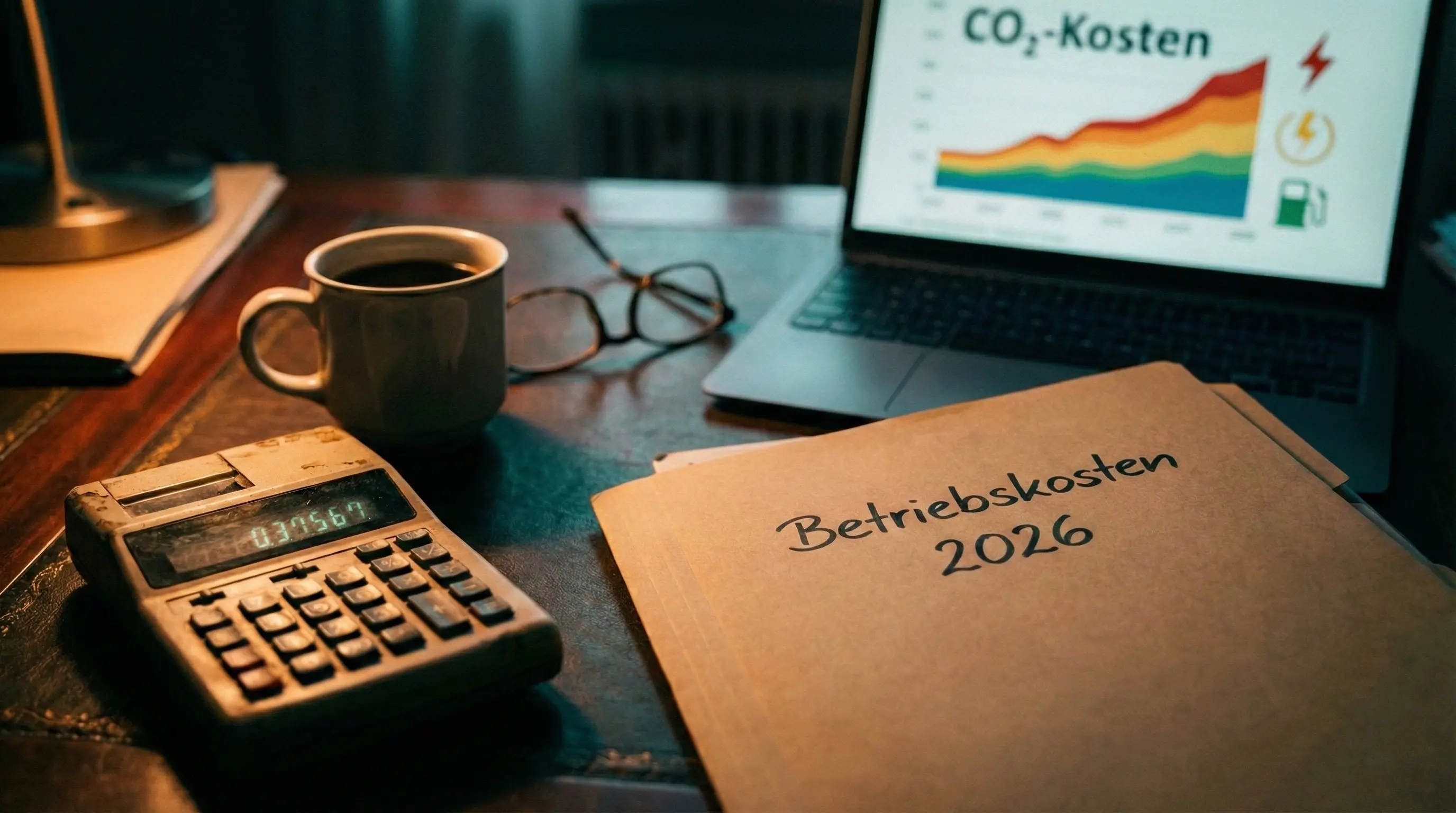 Betriebskostenabrechnung 2026: Das vollständige Handbuch für Vermieter - Ratgeber für Vermieter | vermieter1.de