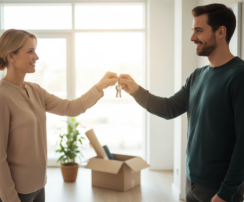 Die perfekte Mieterauswahl: Diese Unterlagen müssen Sie verlangen