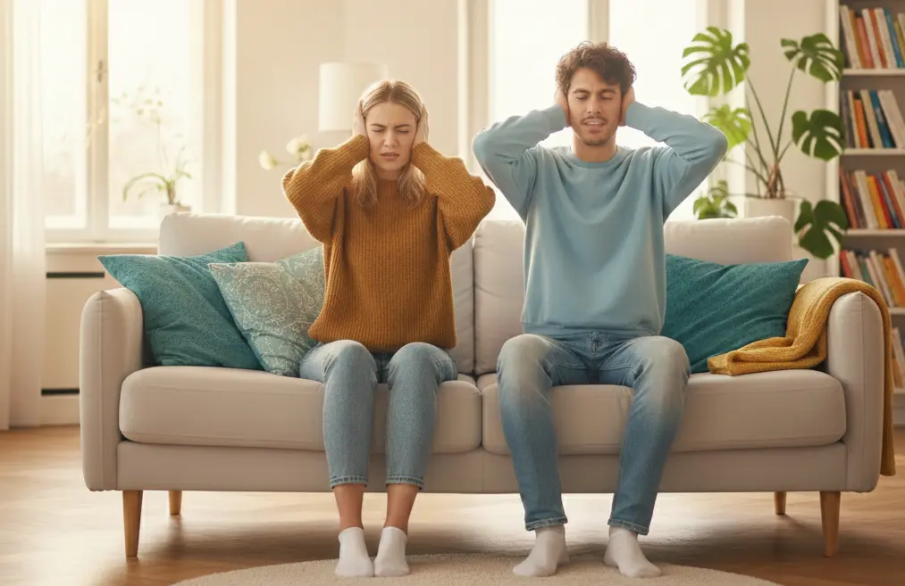 Ruhestörung: Was Vermieter tun dürfen (und was nicht) - Ratgeber für Vermieter | vermieter1.de