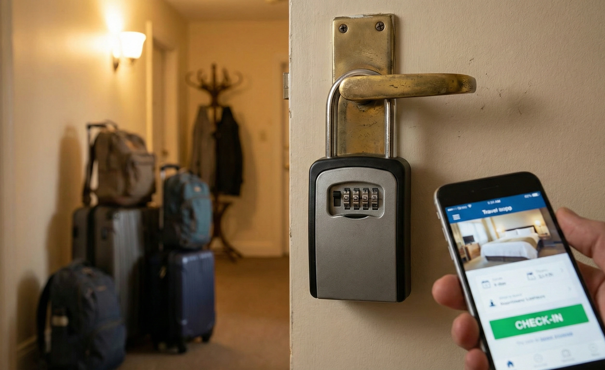 Unerlaubte Untervermietung: Was Vermieter tun können